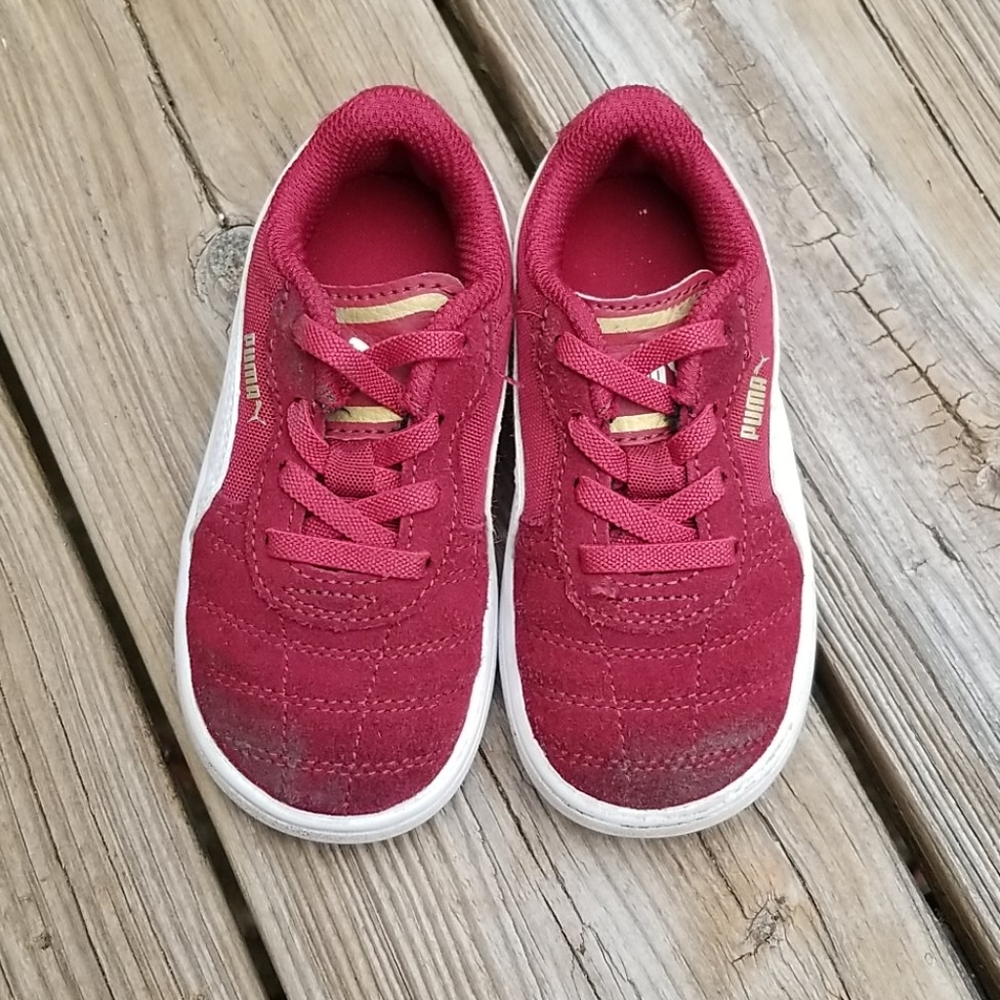 Puma sneakers